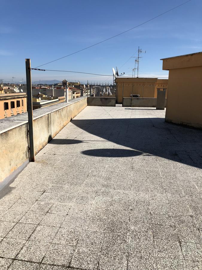 Vatican Garden Róma Kültér fotó
